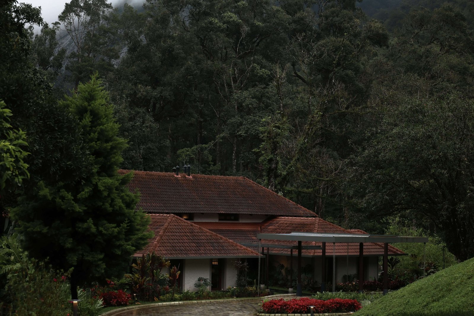 Aelam Acres Granary, Kerala