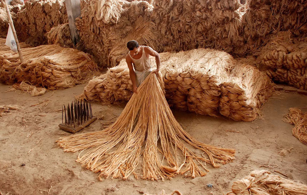 Luxury Carpet Studio weaving and production detail