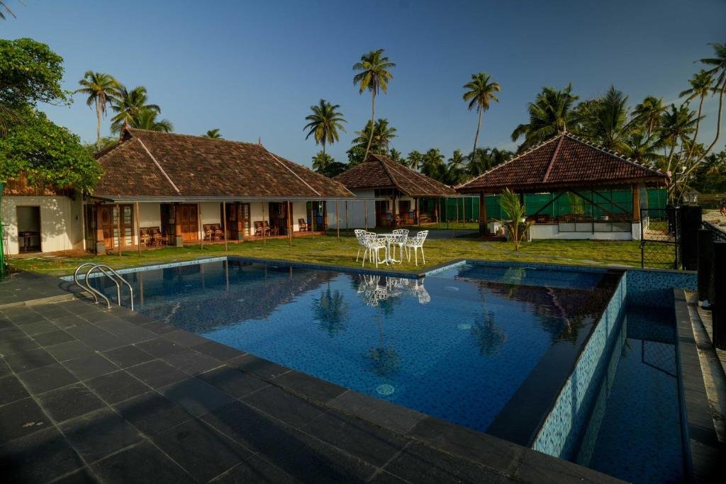 Granary, Cherthala