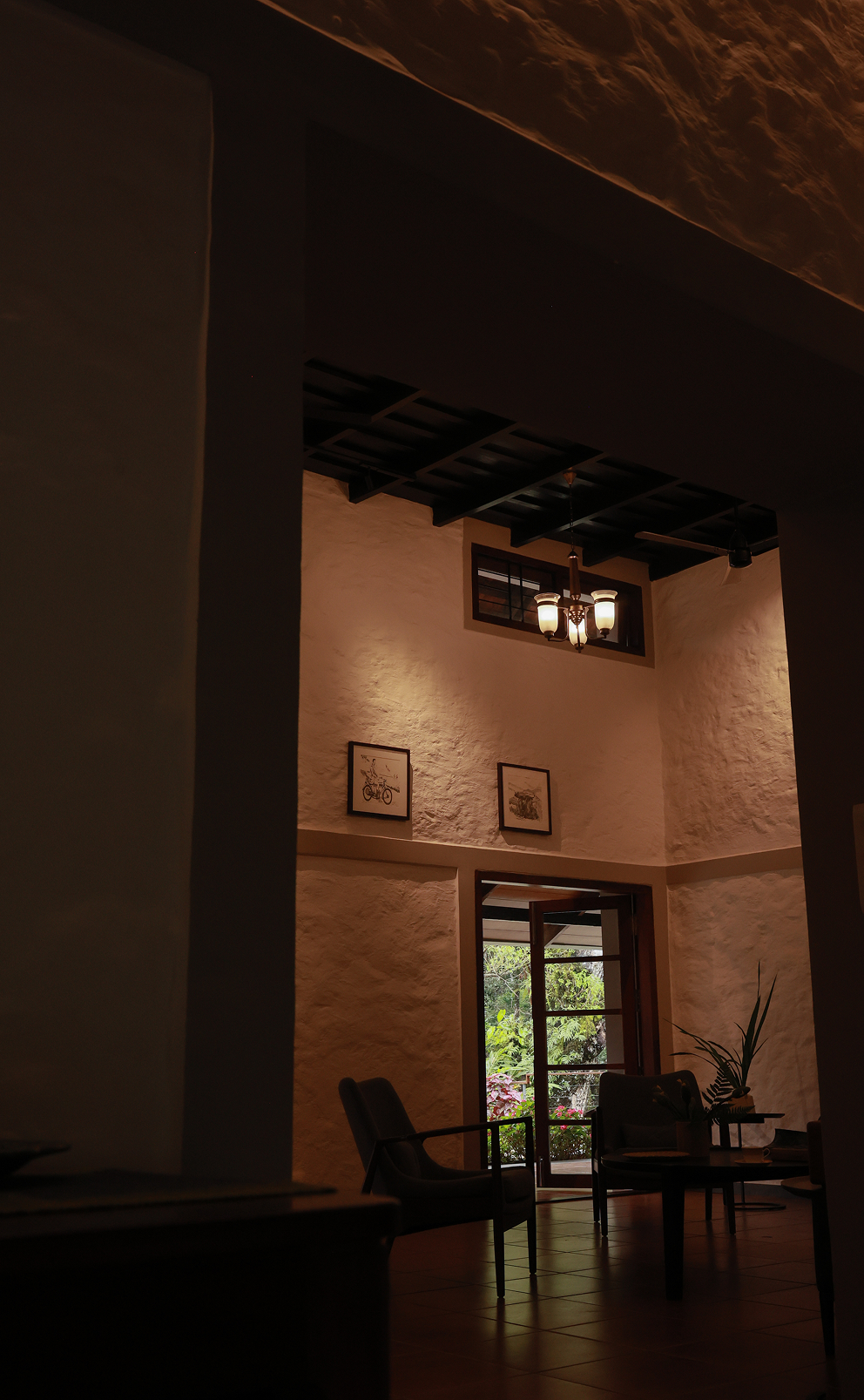 Aelam Acres Granary, Kerala - view 13