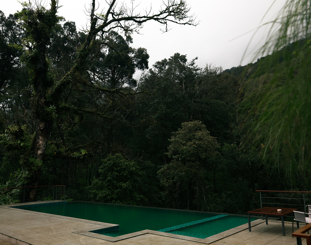 Aelam Acres Granary, Kerala - view 5