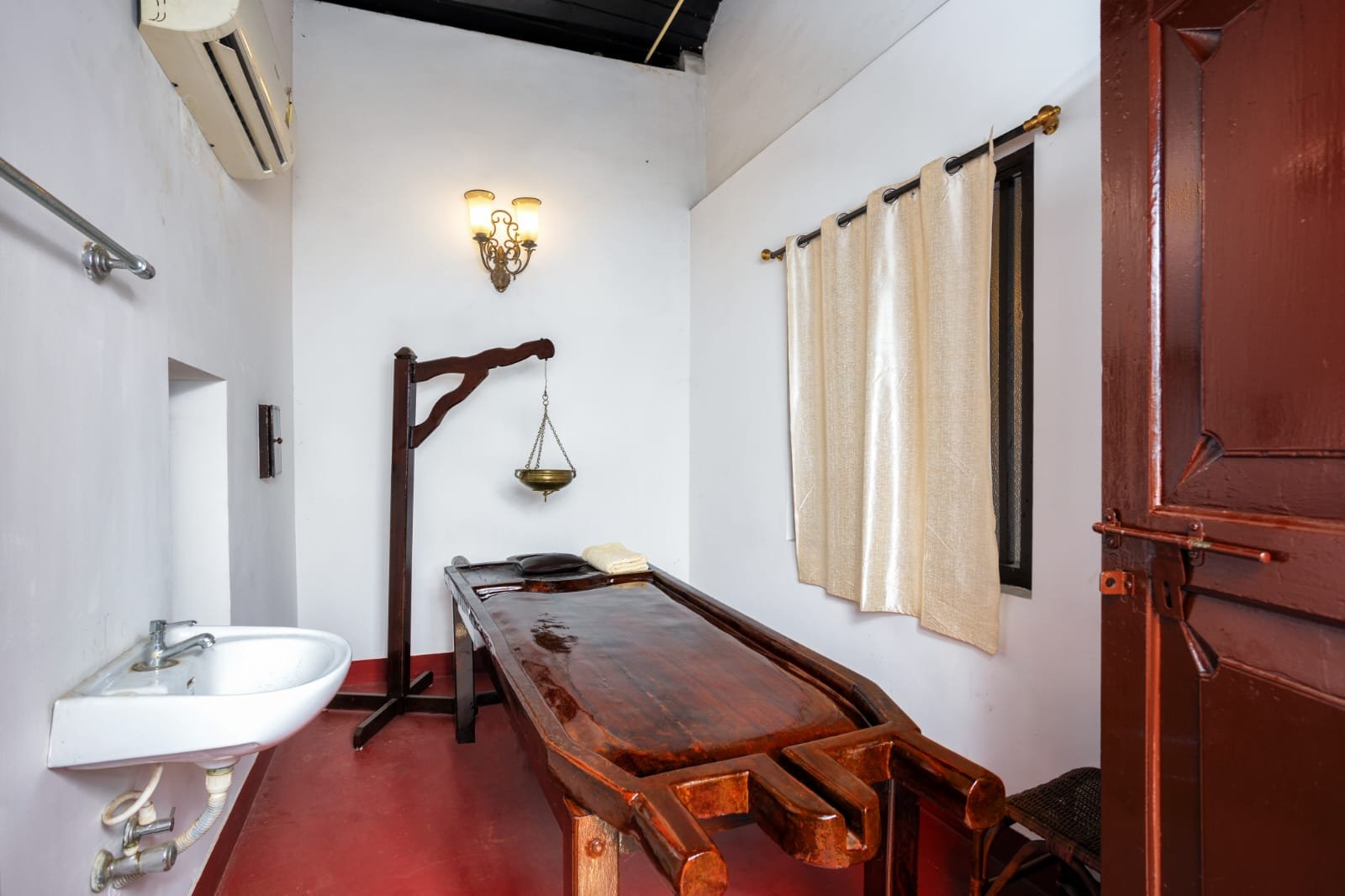 Granary, Fort Kochi - view 1