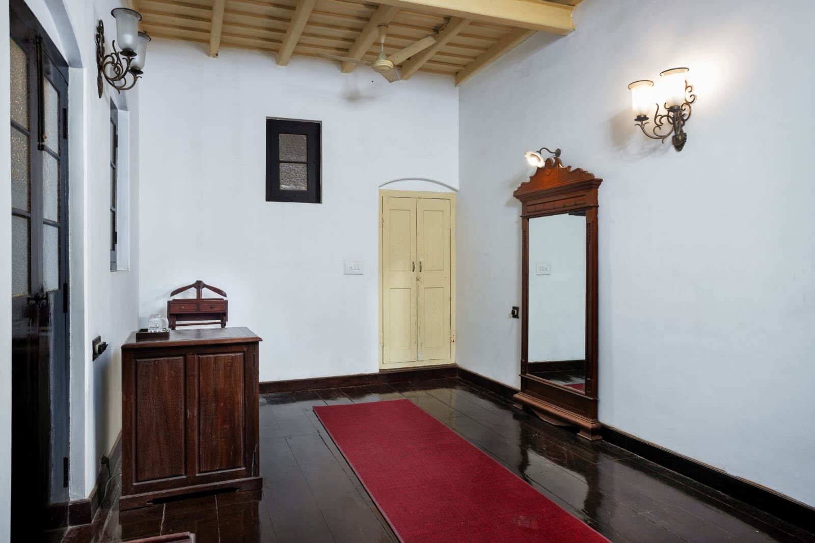 Granary, Fort Kochi - view 13