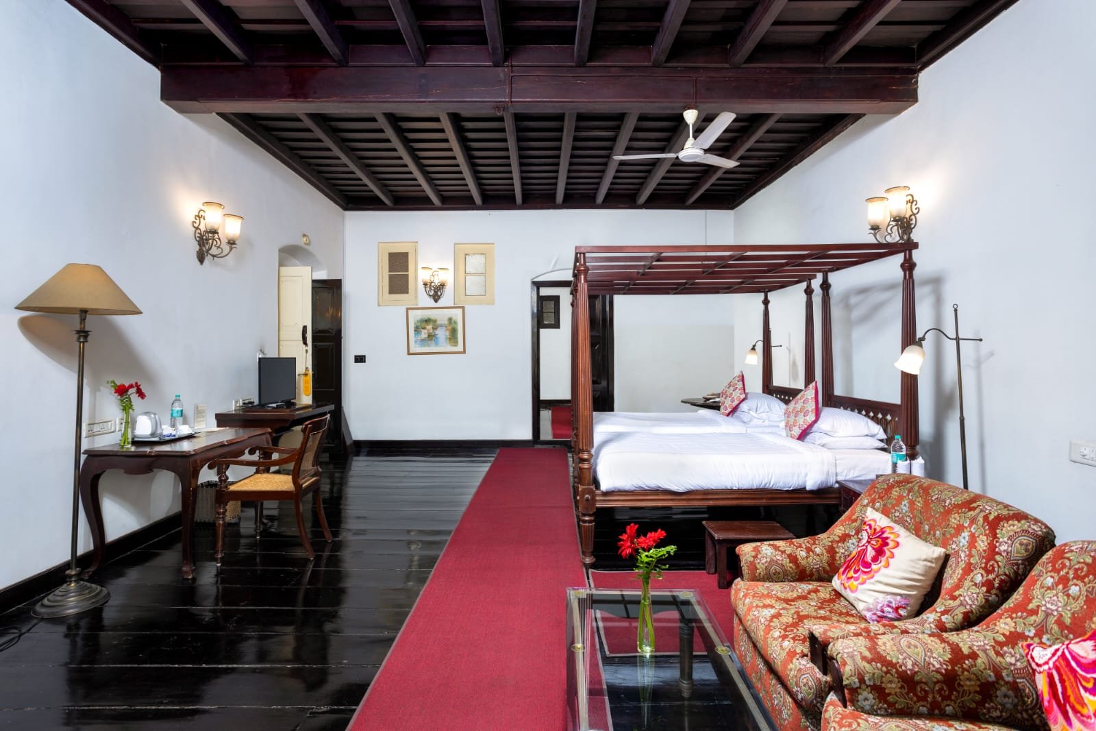Granary, Fort Kochi - view 15
