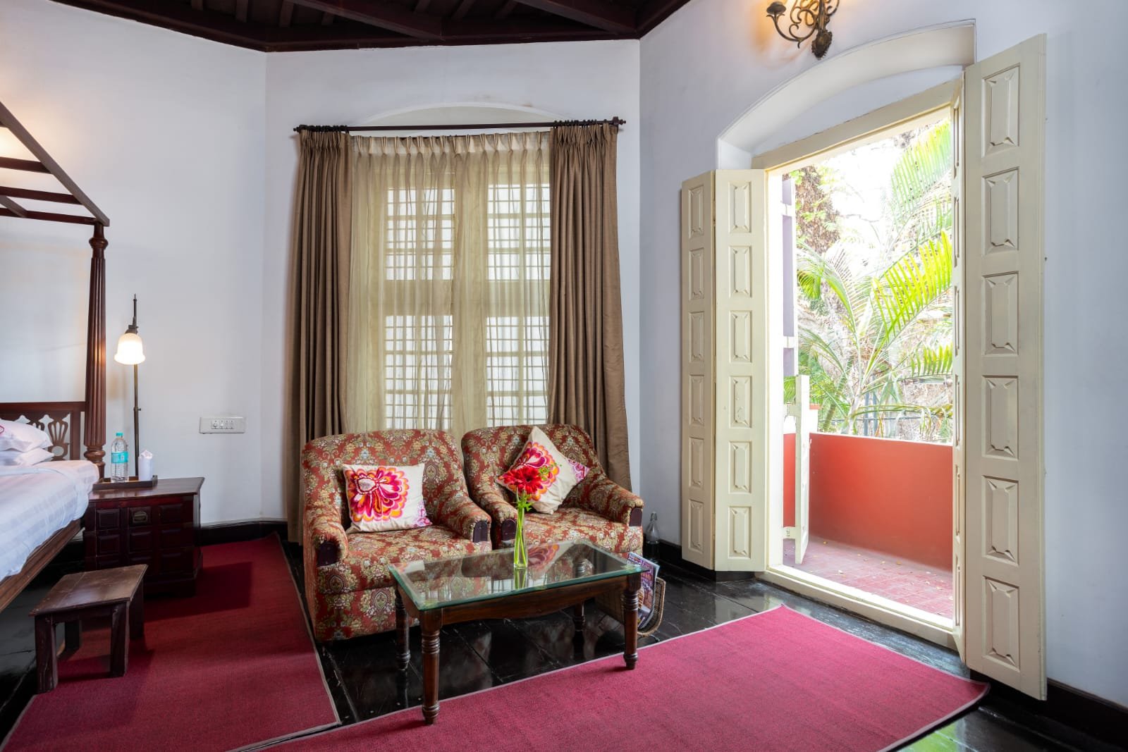 Granary, Fort Kochi - view 16