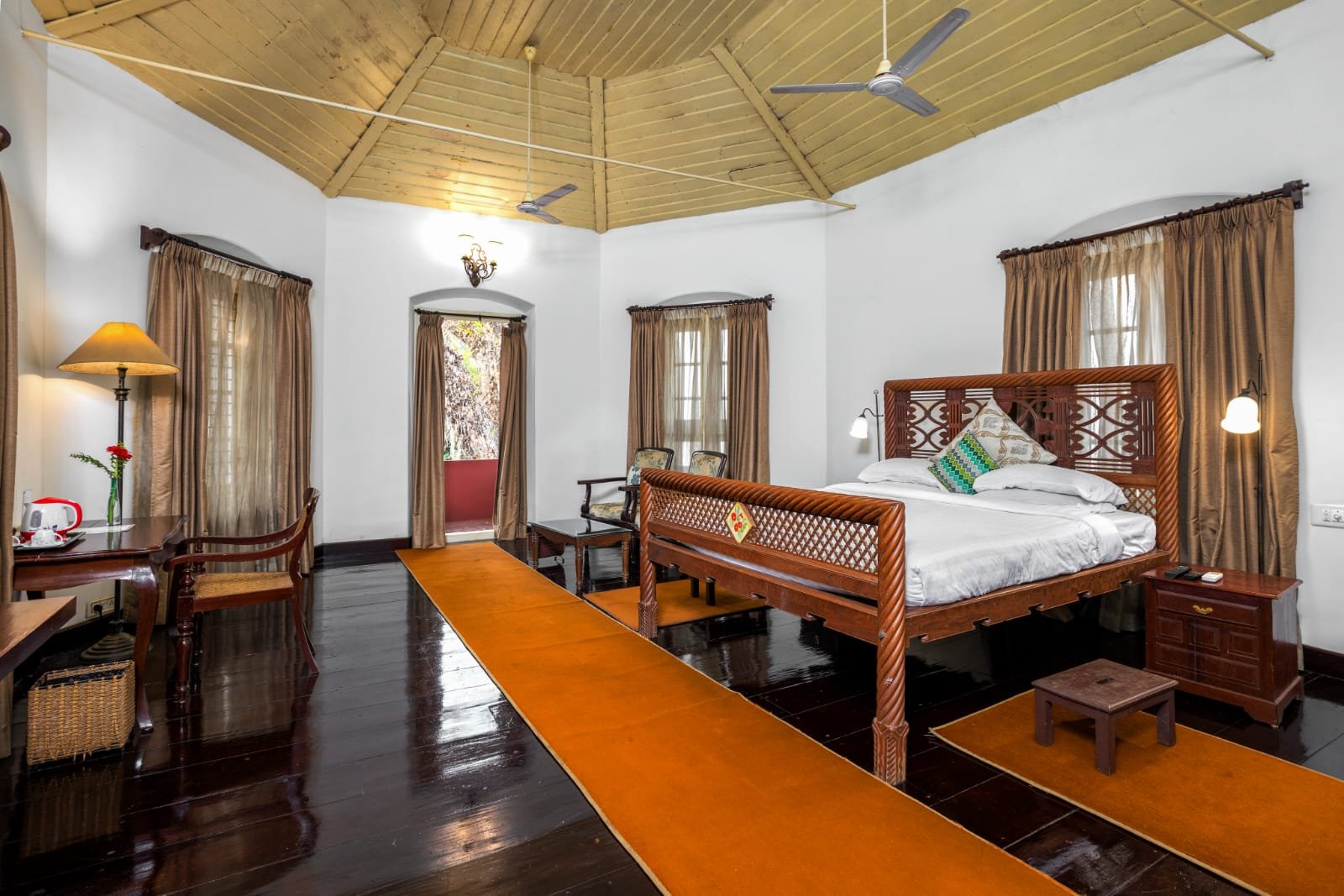 Granary, Fort Kochi - view 19