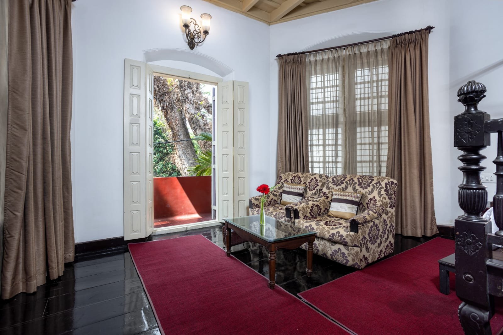 Granary, Fort Kochi - view 5