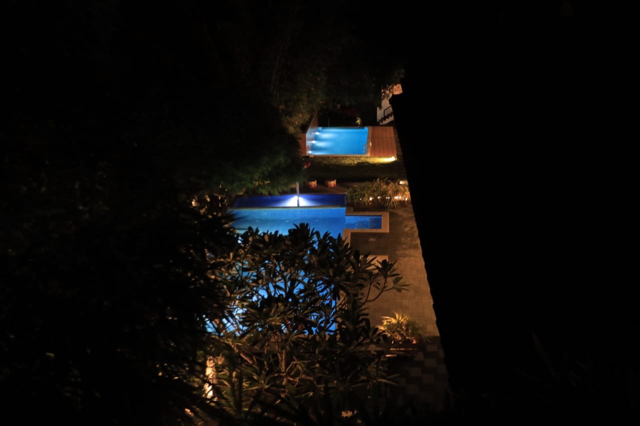 Green Trees, Athirapally - view 14