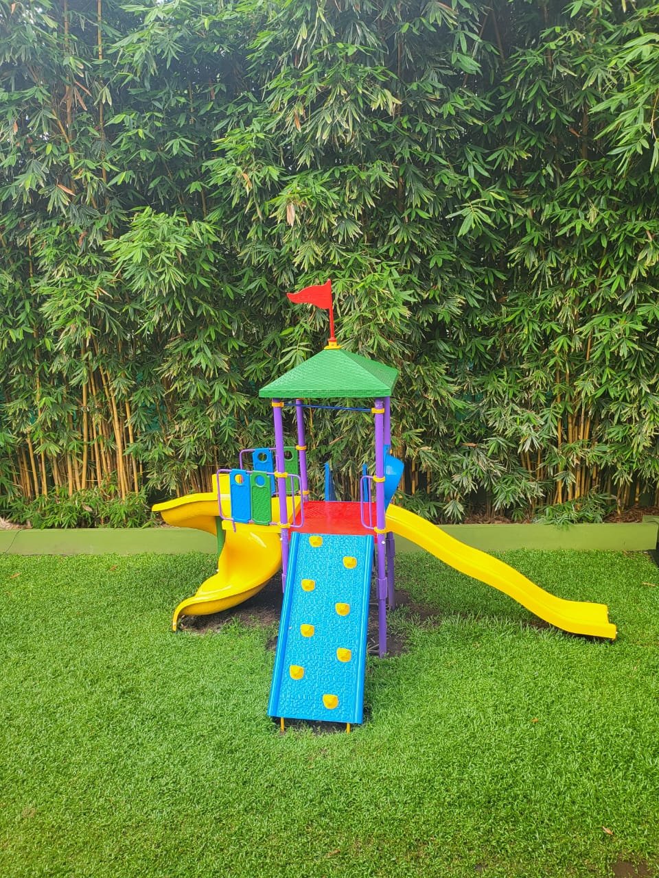 Green Trees, Athirapally - view 16