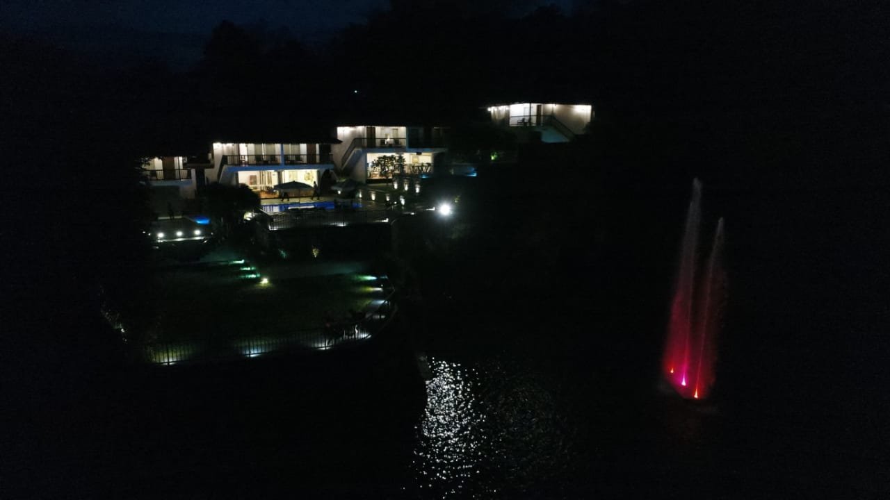 Green Trees, Athirapally - view 18