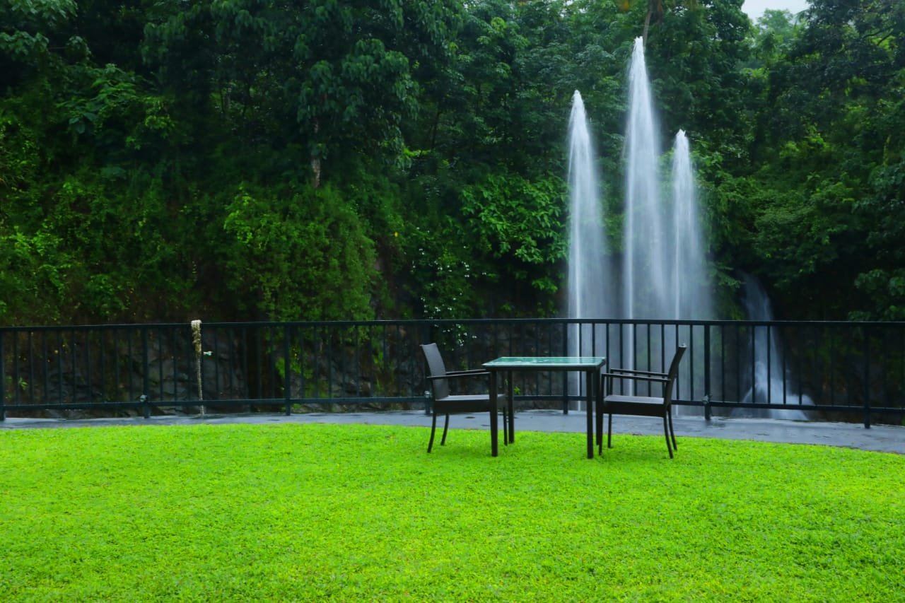 Green Trees, Athirapally - view 6