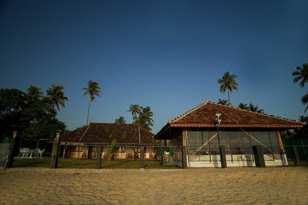 Granary, Cherthala - view 11