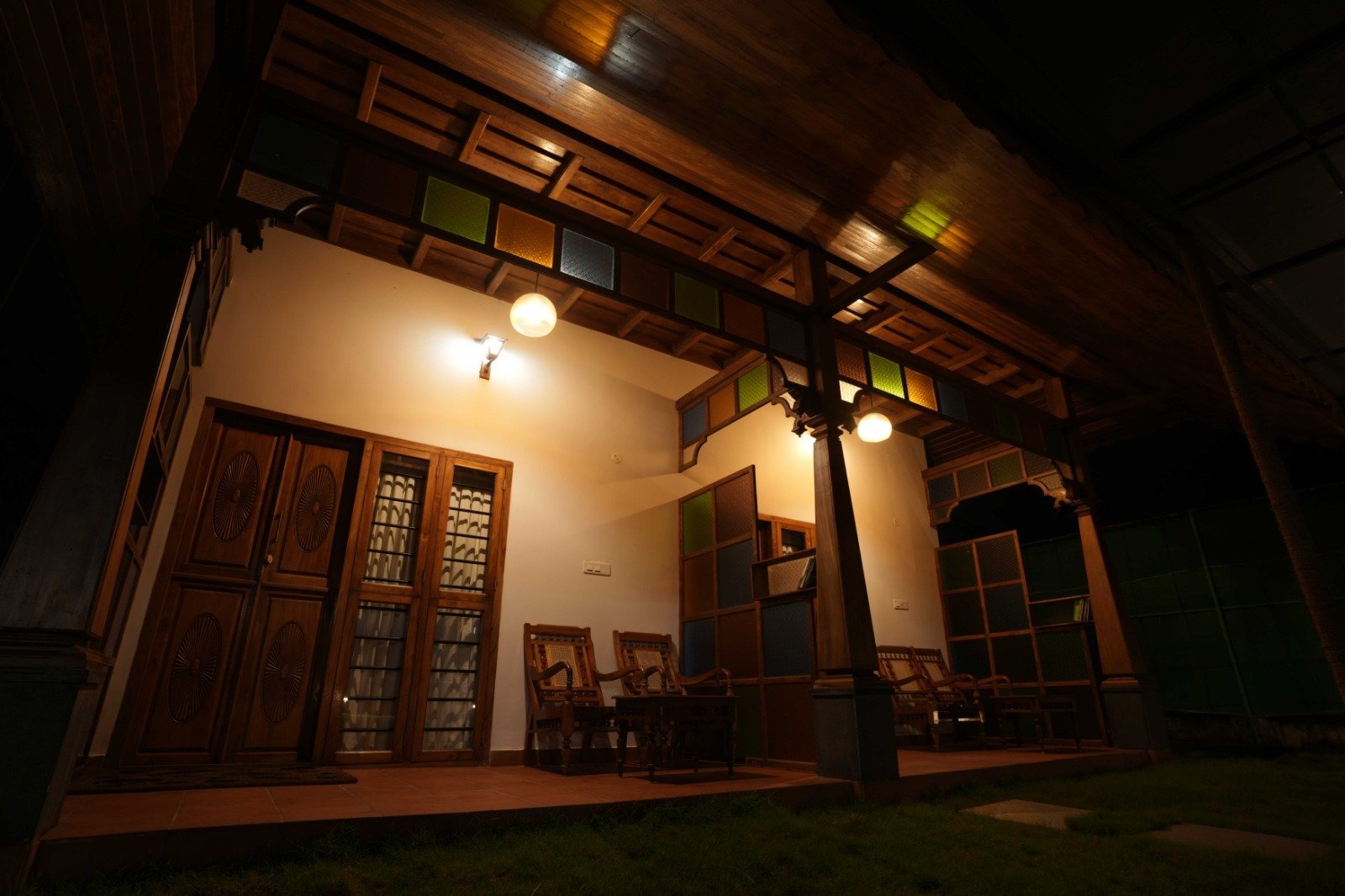 Granary, Cherthala - view 12