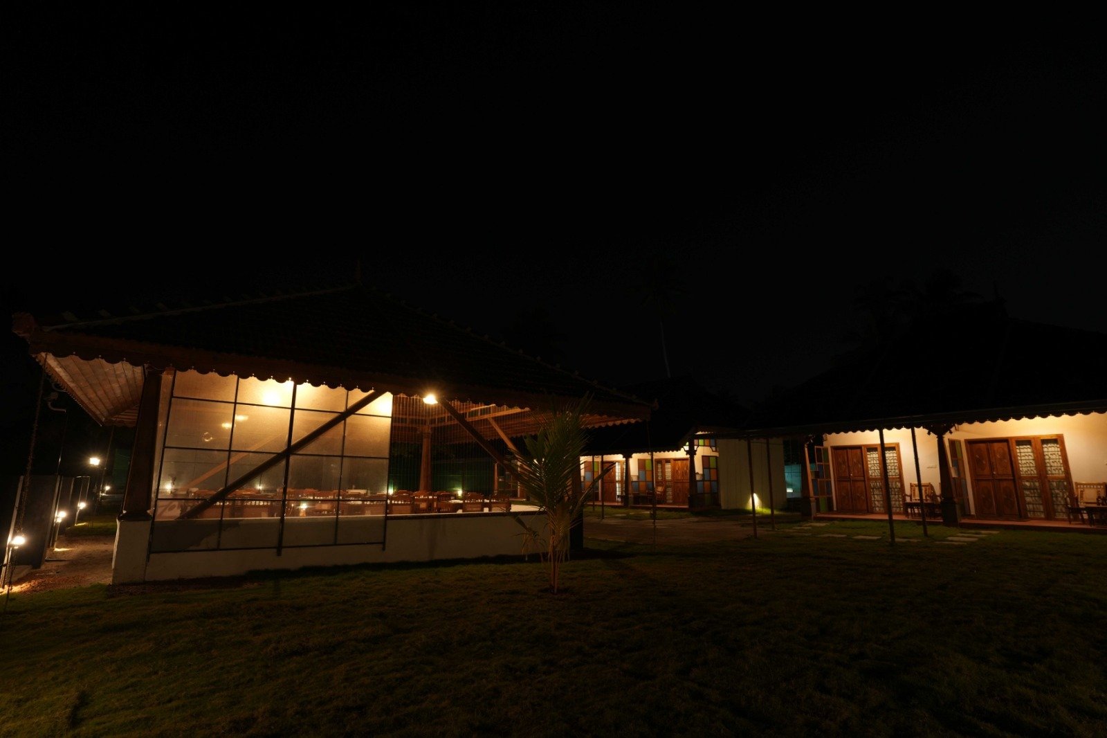 Granary, Cherthala - view 13