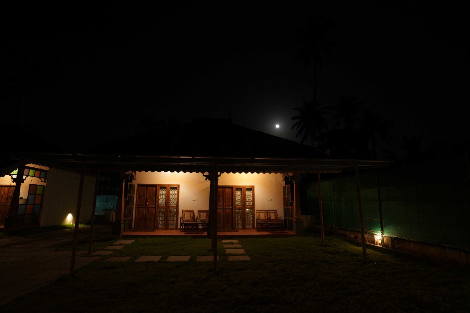 Granary, Cherthala - view 14