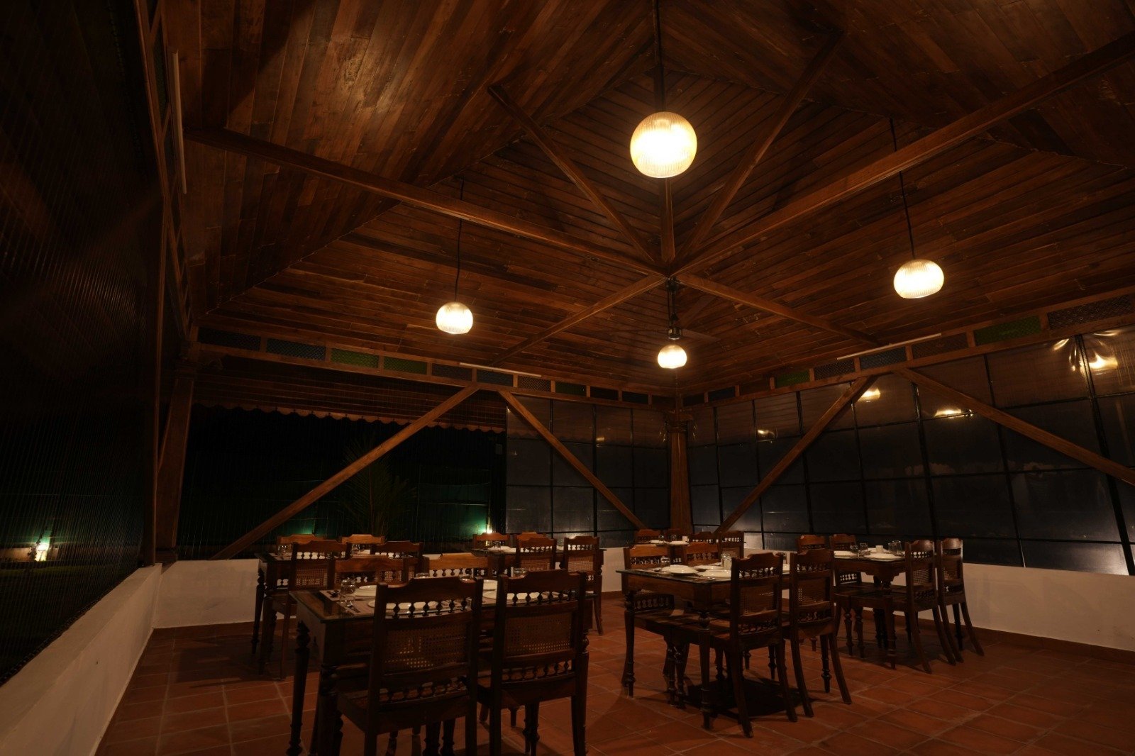 Granary, Cherthala - view 15