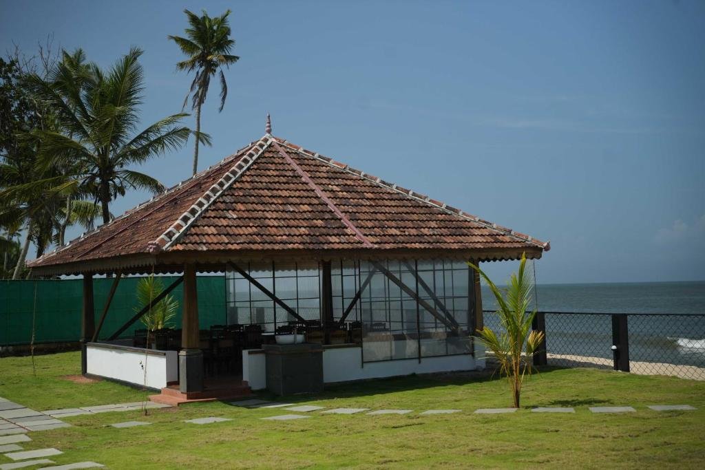 Granary, Cherthala - view 7