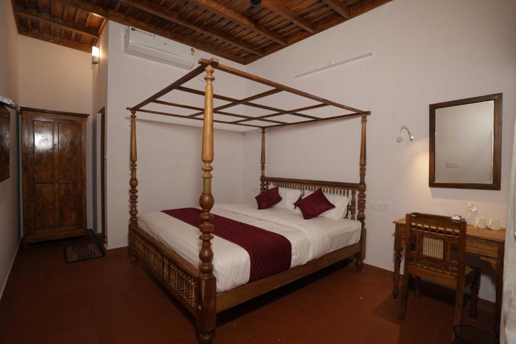 Granary, Cherthala - view 8