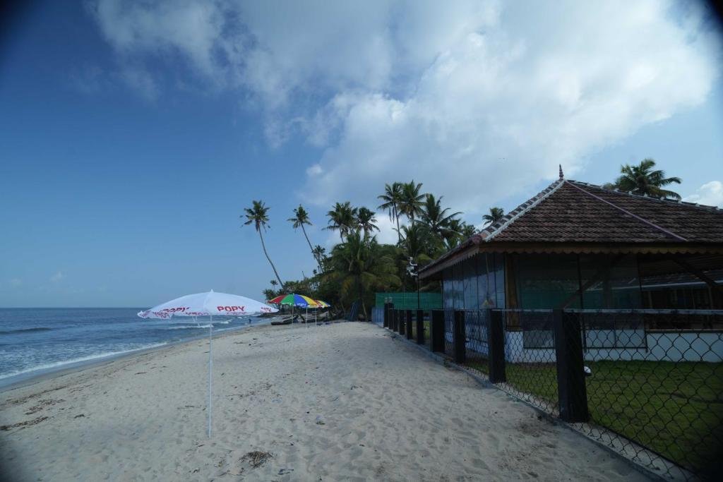 Granary, Cherthala - view 10