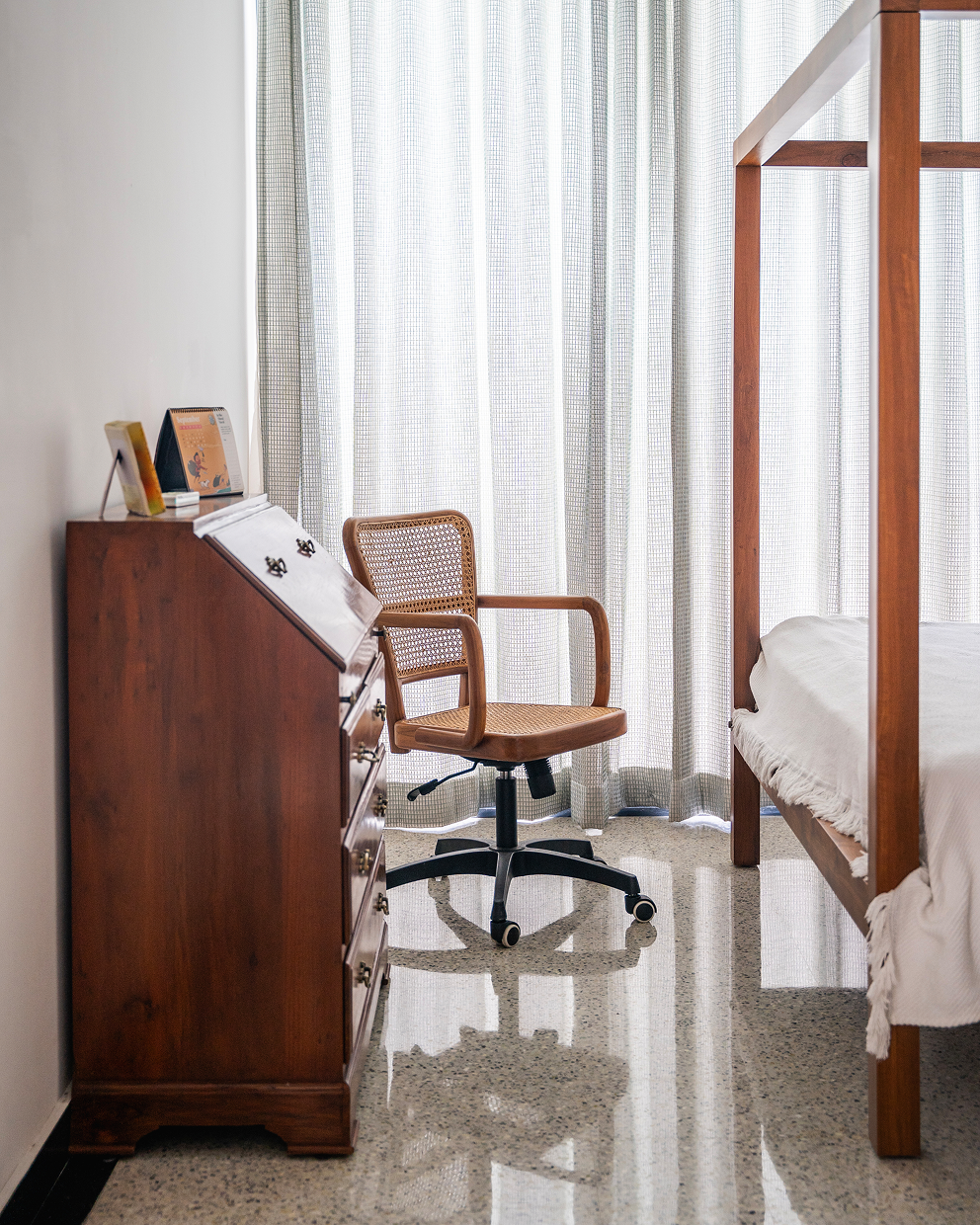 Granary - Poetry, Alwaye - view 16
