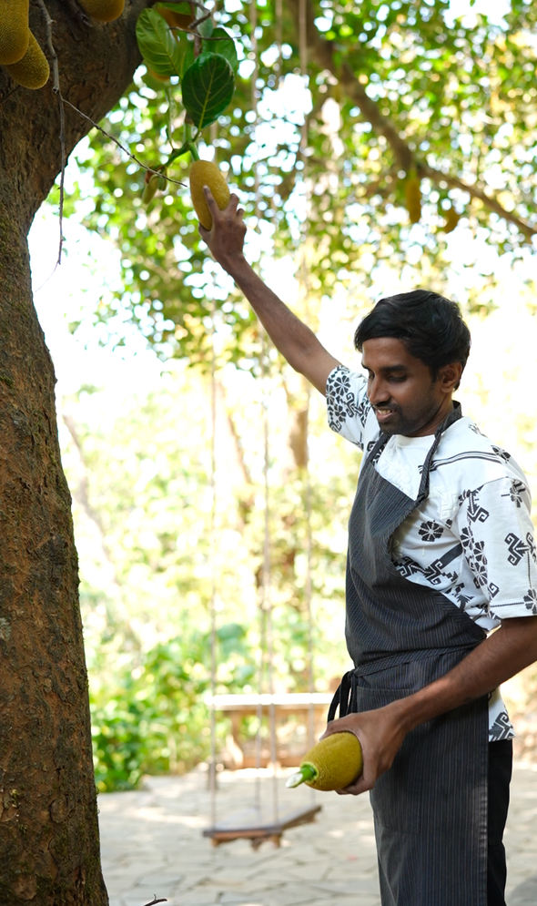 Forest Post community setting.