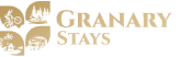 Partner logo for Granary stays