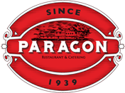 Partner logo for Paragon Restaurant