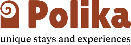 Partner logo for Polika
